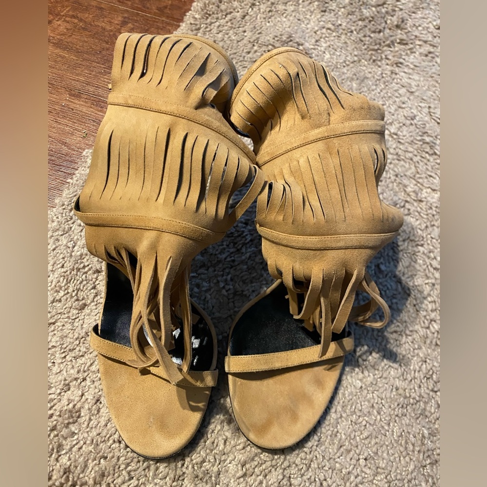 Women’s Gucci Sandals EU 40(US 9-9.5)